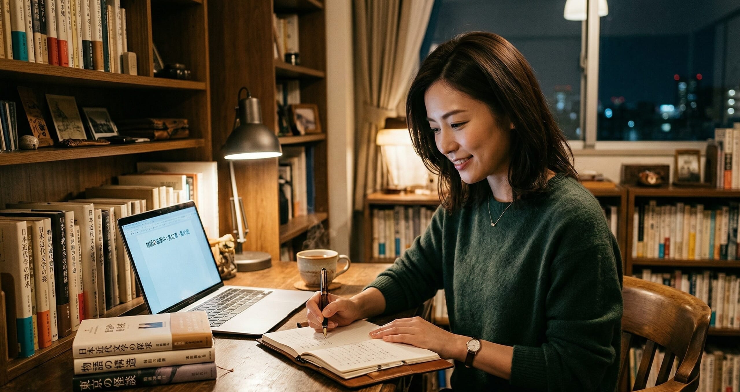 クラウドワークス アカデミーのWebライティング講座【初級】は独学と何が違う？ 3週間で「稼げる」スキルが身につく理由を解説